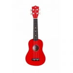 Укулеле Alfabeto USL21 (Red)