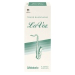 Набор тростей D'Addario RKC05MD La Voz - Tenor Sax Medium - 5 Box