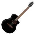 Электроакустическая гитара YAMAHA NTX1 (Black)