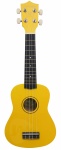 Гиталеле PARKSONS UK21L (Yellow)