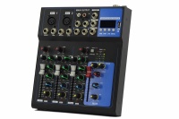 Микшерный пульт 4all Audio F4 мікшерний пульт