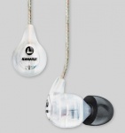 Наушники Shure SE115CL