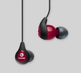 Наушники Shure SE115RD