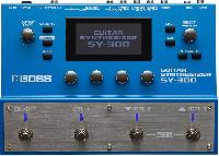 Гітарний синтезатор BOSS SY-300