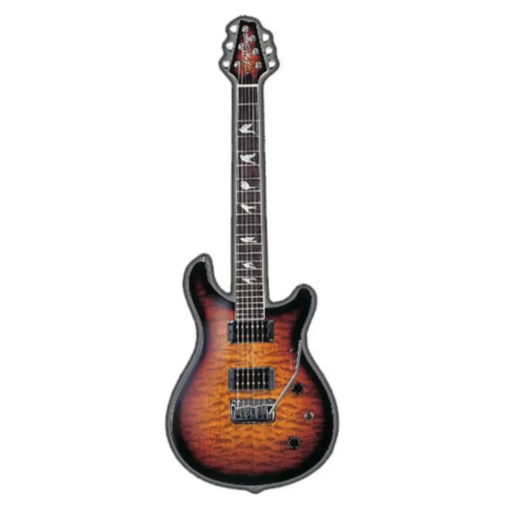 Электрогитара J & D BROTHERS JDDUKE10Q
