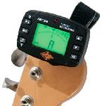 Тюнер для настройки гитары Rotosound AMT530