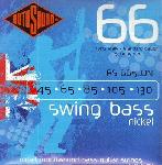 Струны для гитары ROTOSOUND RS665LDN
