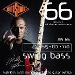 Струны для гитары ROTOSOUND BS66
