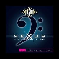 Струны для гитары ROTOSOUND NXB45