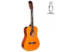 Классическая гитара Класична гітара Figure 103OR