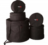 Набор сумок для барабанов GATOR GP-STANDARD-100 5-Piece Standard Drum Set Bags