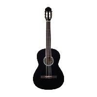 PS510356742 Класична гітара GEWApure VGS BasicPlus Black 4/4