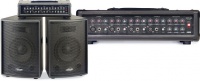 Акустическая система STAGG PA4/200 DSP EU