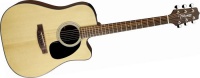 Электроакустическая гитара TAKAMINE EG320C