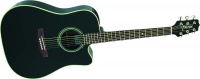 Электроакустическая гитара TAKAMINE EG321C ВК