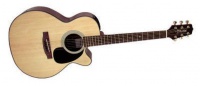 Электроакустическая гитара TAKAMINE EG260C