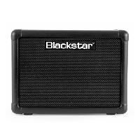 Кабінет гіт. Blackstar FLY 103