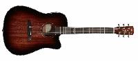 Электроакустическая гитара Alvarez AD66CESHB