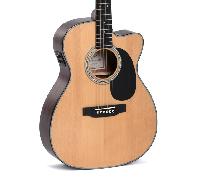 Гітара ак. Sigma 1 Series 000MC-1STE + (Fishman Presys II) -