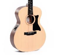 Электроакустическая гитара Гітара ак. Sigma SE Series GME (Sigma Preamp SE-PT)