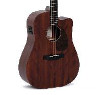 Гітара ак. Sigma 15 Series DMC-15E (Fishman Presys II)
