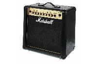 MARSHALL MG15GFX Гітарний комбопідсилювач