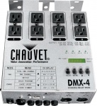 CHAUVET DMX-4