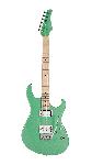 Электрогитара CORT G250 SPECTRUM (Metallic Green)