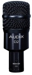 Інструментальний мікрофон AUDIX D2