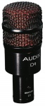 Інструментальний мікрофон AUDIX D4