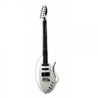 Электрогитара Ел. гітара Hohner EGS WH(з футляром)