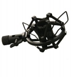 Микрофонный держатель SMT25