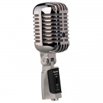 Вокальный микрофон SUPERLUX PRO H7F MKII