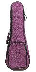 Чехол для укулеле FZONE CUB7 Concert Ukulele Bag (Purple)