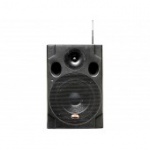 Акустическая система SHOW WDA282D-VXM298TS