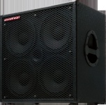 Акустическая система Ibanez Р410СС
