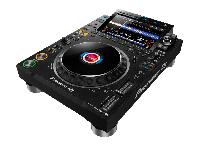 DJ контроллер CDJ-3000