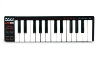 MIDI-контролер Akai LPK25