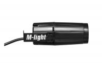 Прожектор для дзеркальної кулі Прожектор для дзеркального кулі M-Light PST-1 LED pinspot 3W