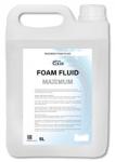 Рідина для ефекту піни FOAM FLUIDE MAXIMUM 5L