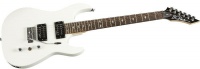 Электрогитара B.C.Rich ASM1WH