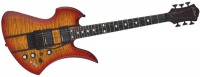 Электрогитара B.C.Rich MGSTHB