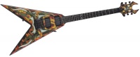 Электрогитара B.C.Rich KKVFG2