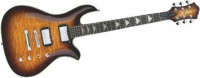 Электрогитара B.C.Rich MPETSB