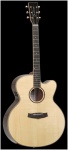 Электроакустическая гитара Вестерн гитара TANGLEWOOD TRSJ CE
