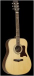 Акустическая гитара Вестерн гитара TANGLEWOOD TW115 ST