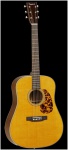 Акустическая гитара Вестерн гитара TANGLEWOOD TW40 D AN