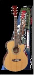 Электроакустическая гитара TANGLEWOOD DBT SF CE NG