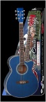 Электроакустическая гитара Tanglewood DBT SF CE TBL