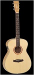 Электроакустическая гитара TANGLEWOOD TWF SPL E